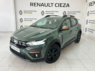 Dacia Sandero 2025