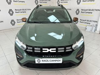 Dacia Sandero 2025