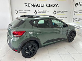 Dacia Sandero 2025