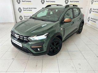 Dacia Sandero 2025