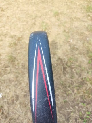 Pala Vibora Taipan Liquid Edition