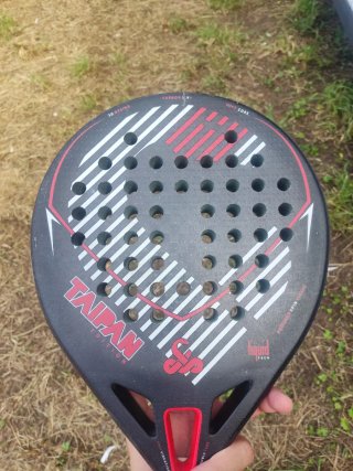 Pala Vibora Taipan Liquid Edition