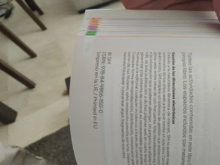 Geografía e Historia, 2 secundaria. Revuela