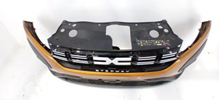 PARAGOLPES DELANTERO DACIA SANDERO 800446