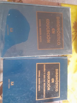 Diagnóstico en Educación