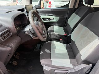 Citroen Berlingo 1.5 BlueHdi Año 8/2020