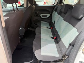 Citroen Berlingo 1.5 BlueHdi Año 8/2020