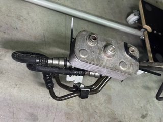 Caja Cambios Automática BMW E46 328i 1998