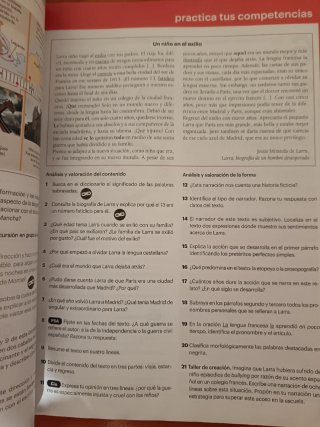 Lengua Castellana Y Literatura 1 Eso, Código Ab...