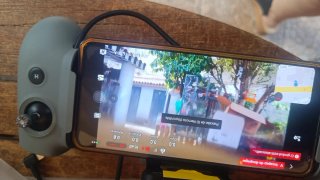 Potensic ATOM 2 Dron con Cámara 4K