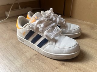 Zapatillas Adidas