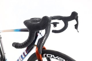 Bicicleta Giant TCR Advanced SL AXS 12V t.54 Reacondicionada