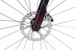 Bicicleta Giant TCR Advanced SL AXS 12V t.54 Reacondicionada