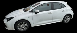 COROLLA-DESDE 216€ ¡SIN PAGAR ENTRADA!