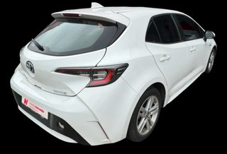 COROLLA-DESDE 216€ ¡SIN PAGAR ENTRADA!