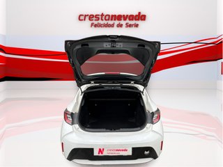 COROLLA-DESDE 216€ ¡SIN PAGAR ENTRADA!