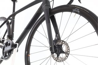Bicicleta Bianchi Infinito Di2 12V t.50 Reacondicionada