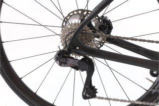 Bicicleta Bianchi Infinito Di2 12V t.50 Reacondicionada