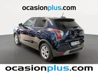 KGM Tivoli G15T LP Urban Plus 99 kW (135 CV)
