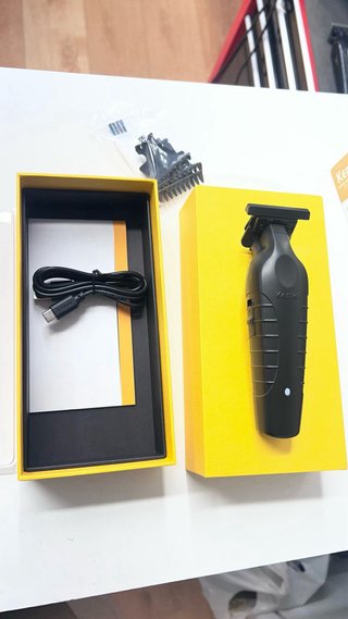 Recortadora Kemei KM-2299 Profesional