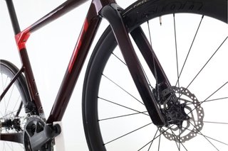 Bicicleta BH Ultralight 7.0 Di2 12V t.54 Reacondicionada