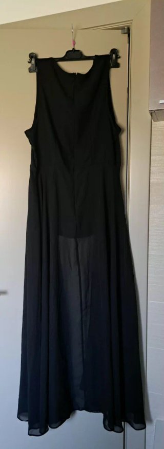 Top elegante