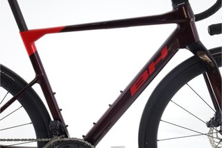 Bicicleta BH Ultralight 7.0 Di2 12V t.54 Reacondicionada
