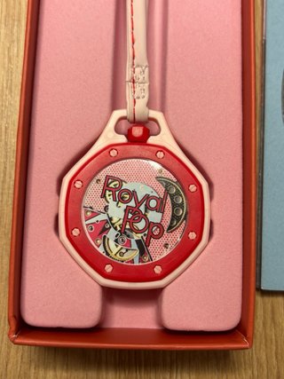 Reloj Swatch Royal Pop