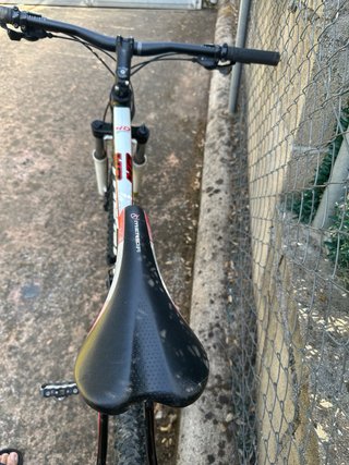 Bicicleta Merida Matts 40 Montaña