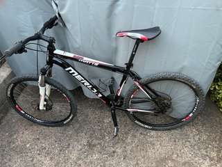 Bicicleta Merida Matts 40 Montaña