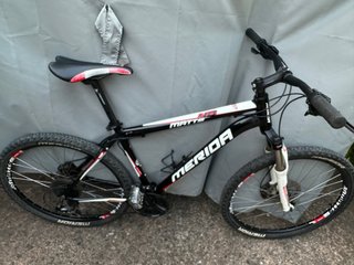 Bicicleta Merida Matts 40 Montaña