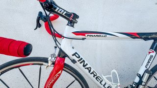 Pinarello Paris Carbon 46HM3K – Full Carbon