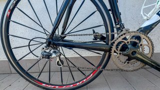 Pinarello Paris Carbon 46HM3K – Full Carbon