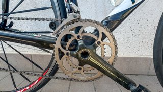 Pinarello Paris Carbon 46HM3K – Full Carbon