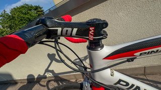 Pinarello Paris Carbon 46HM3K – Full Carbon