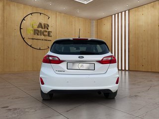 Ford Fiesta 1.1 Ti-VCT 63kW Trend+ 5p