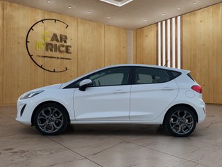 Ford Fiesta 1.1 Ti-VCT 63kW Trend+ 5p