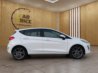 Ford Fiesta 1.1 Ti-VCT 63kW Trend+ 5p