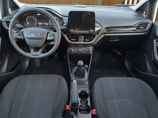Ford Fiesta 1.1 Ti-VCT 63kW Trend+ 5p