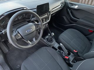 Ford Fiesta 1.1 Ti-VCT 63kW Trend+ 5p