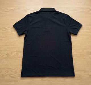 Polo Ralph Lauren Negro Talla Xl