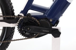 Bicicleta Husqvarna Mountain Cross MC2 t.L Reacondicionada