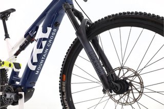 Bicicleta Husqvarna Mountain Cross MC2 t.L Reacondicionada