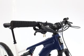 Bicicleta Husqvarna Mountain Cross MC2 t.L Reacondicionada