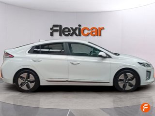 Hyundai IONIQ 1.6 GDI HEV Tecno DCT