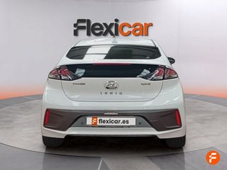 Hyundai IONIQ 1.6 GDI HEV Tecno DCT