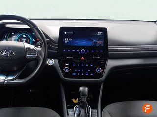 Hyundai IONIQ 1.6 GDI HEV Tecno DCT