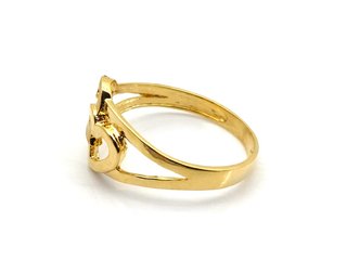 E1813494-2    Anillo Oro 18k