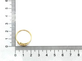 E1813494-2    Anillo Oro 18k