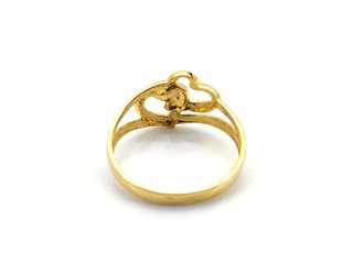 E1813494-2    Anillo Oro 18k